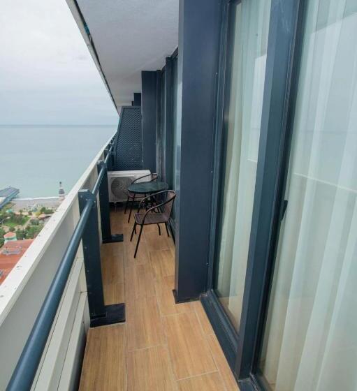 Fotos del hotel Best Western Premier Batumi:  3