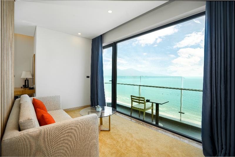 Fotos del hotel Sala Danang Beach:  11