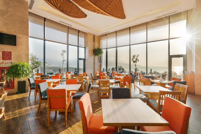 Fotos del hotel Sala Danang Beach:  13