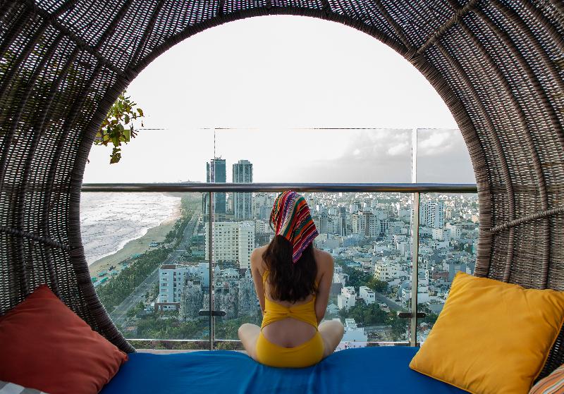 Fotos del hotel Sala Danang Beach:  19