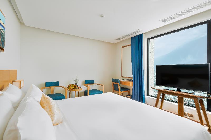 Fotos del hotel Sala Danang Beach:  2