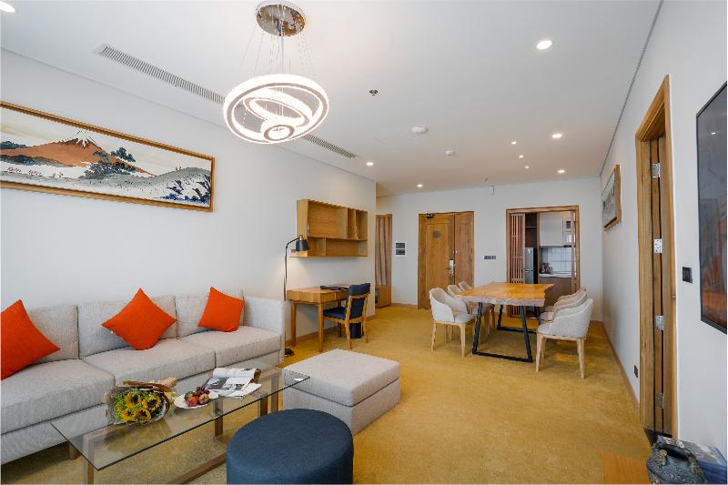 Fotos del hotel Sala Danang Beach:  16