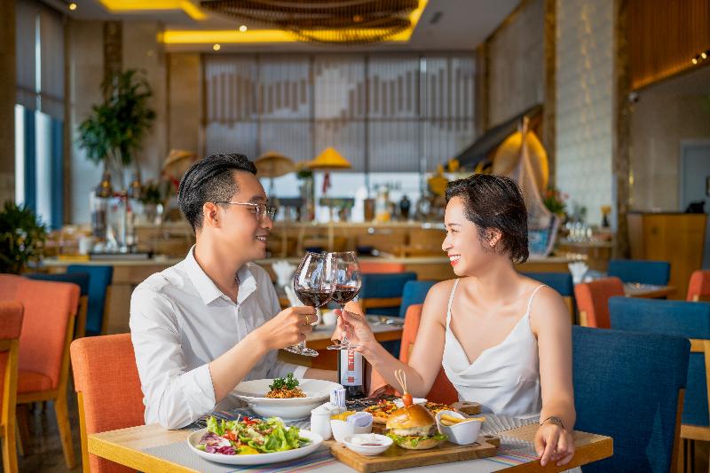 Fotos del hotel Sala Danang Beach:  6