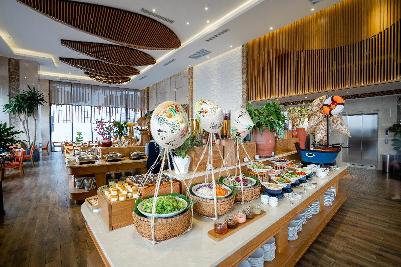 Fotos del hotel Sala Danang Beach:  25