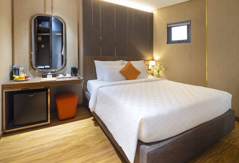 Fotos del hotel Winsuites Saigon:  25