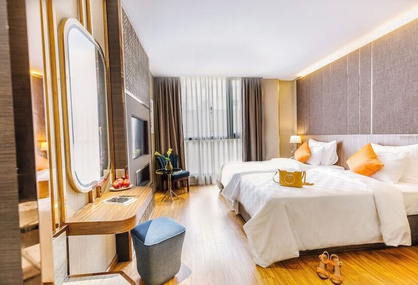 Fotos del hotel Winsuites Saigon:  16