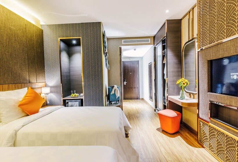 Fotos del hotel Winsuites Saigon:  17