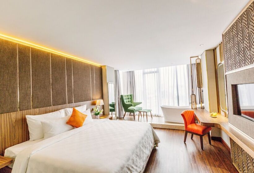 Fotos del hotel Winsuites Saigon:  18