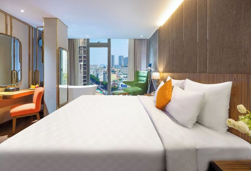 Fotos del hotel Winsuites Saigon:  23