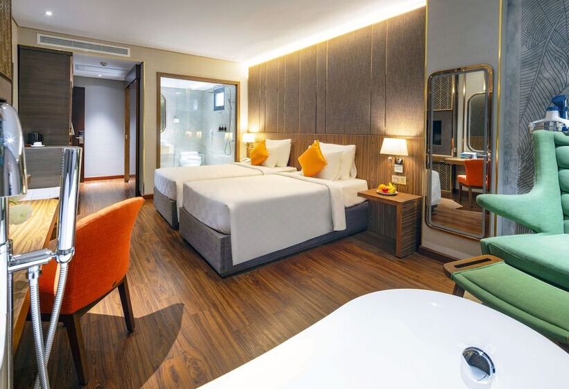 Fotos del hotel Winsuites Saigon:  7