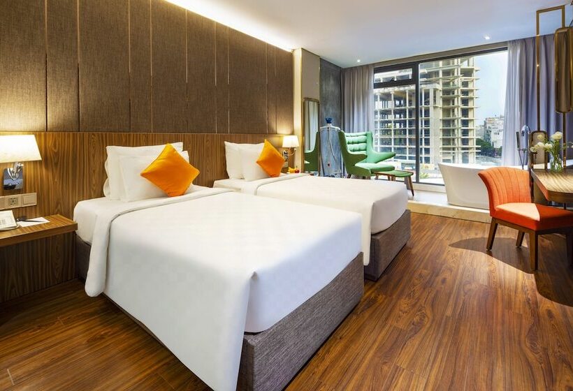 Fotos del hotel Winsuites Saigon:  24