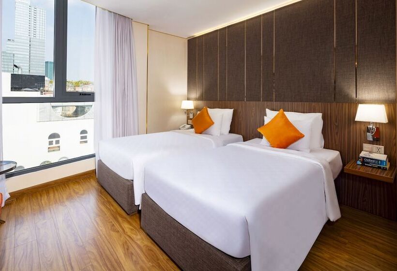 Fotos del hotel Winsuites Saigon:  20