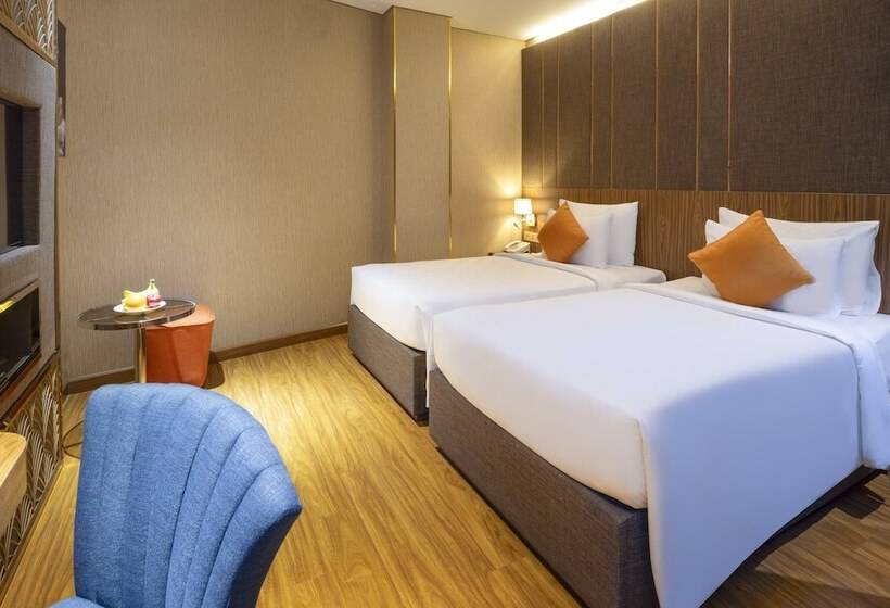 Fotos del hotel Winsuites Saigon:  3