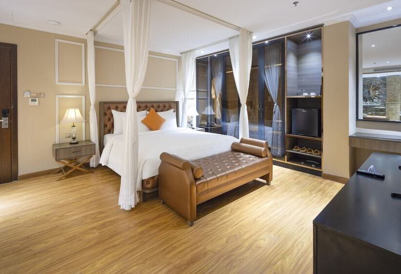 Fotos del hotel Winsuites Saigon:  22