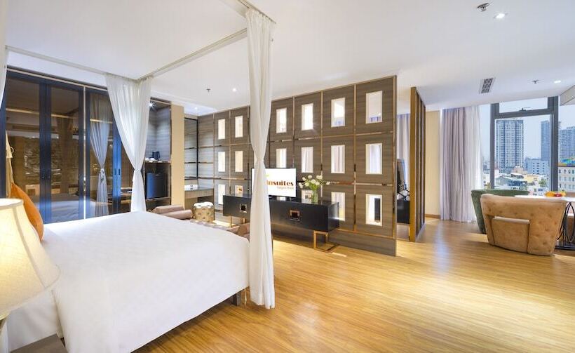 Fotos del hotel Winsuites Saigon:  21