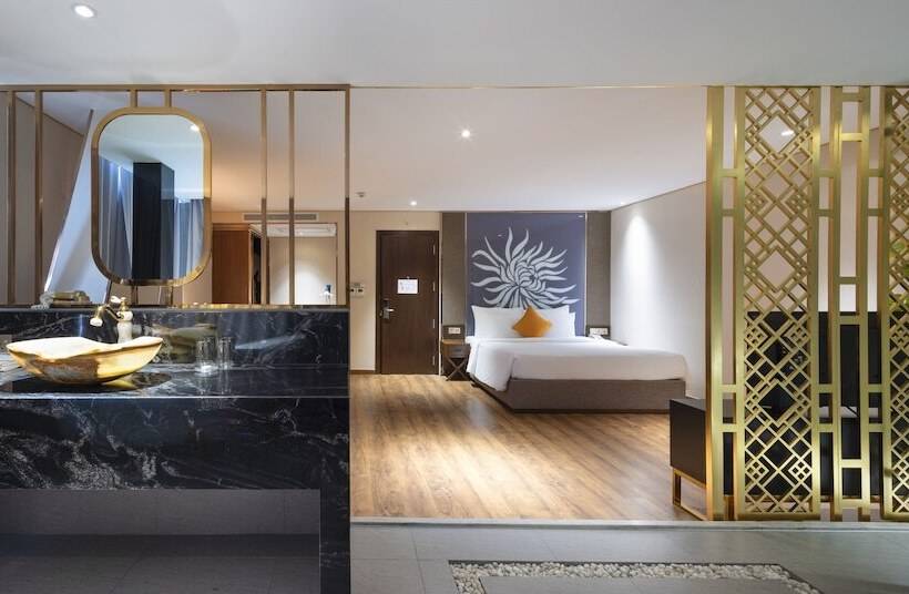 Fotos del hotel Winsuites Saigon:  11