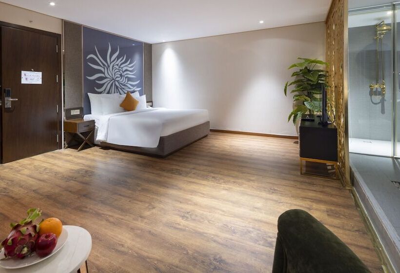 Fotos del hotel Winsuites Saigon:  12