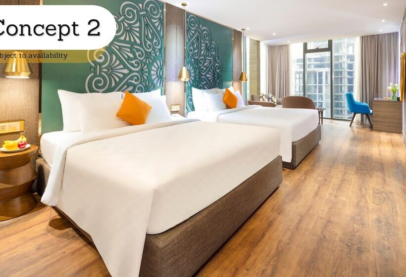 Fotos del hotel Winsuites Saigon:  6