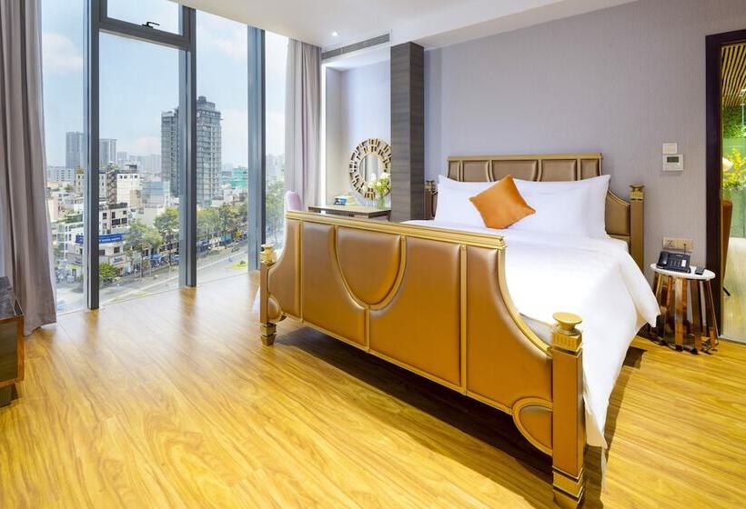 Fotos del hotel Winsuites Saigon:  14