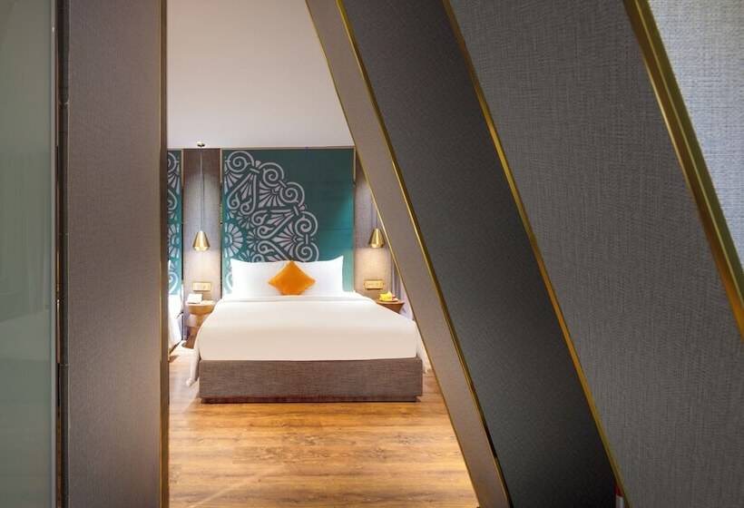 Fotos del hotel Winsuites Saigon:  5