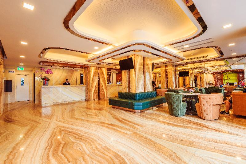 Fotos del hotel Winsuites Saigon:  2