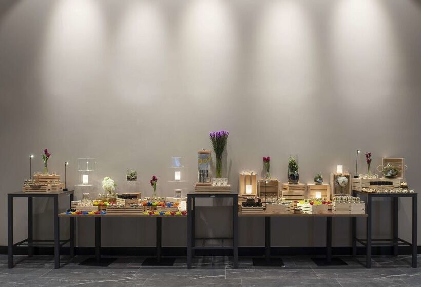 Fotos del hotel Avani Sukhumvit Bangkok:  30