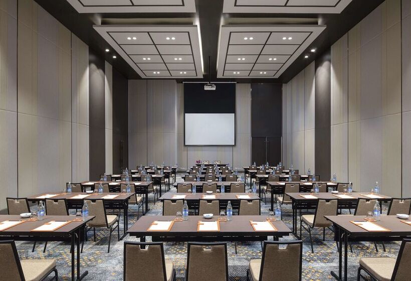 Fotos del hotel Avani Sukhumvit Bangkok:  14