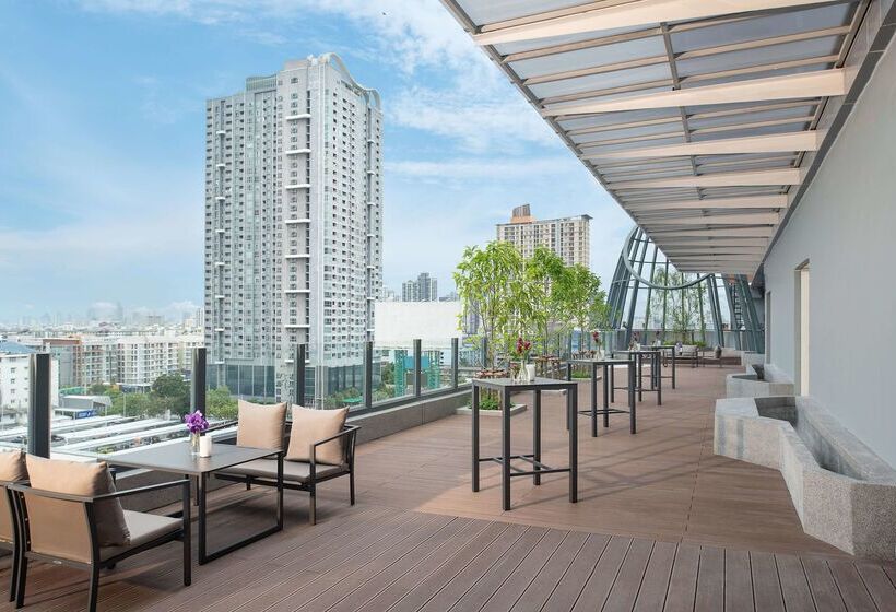 Fotos del hotel Avani Sukhumvit Bangkok:  17