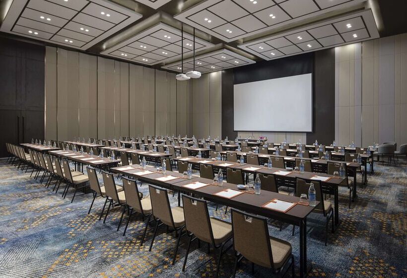 Fotos del hotel Avani Sukhumvit Bangkok:  13