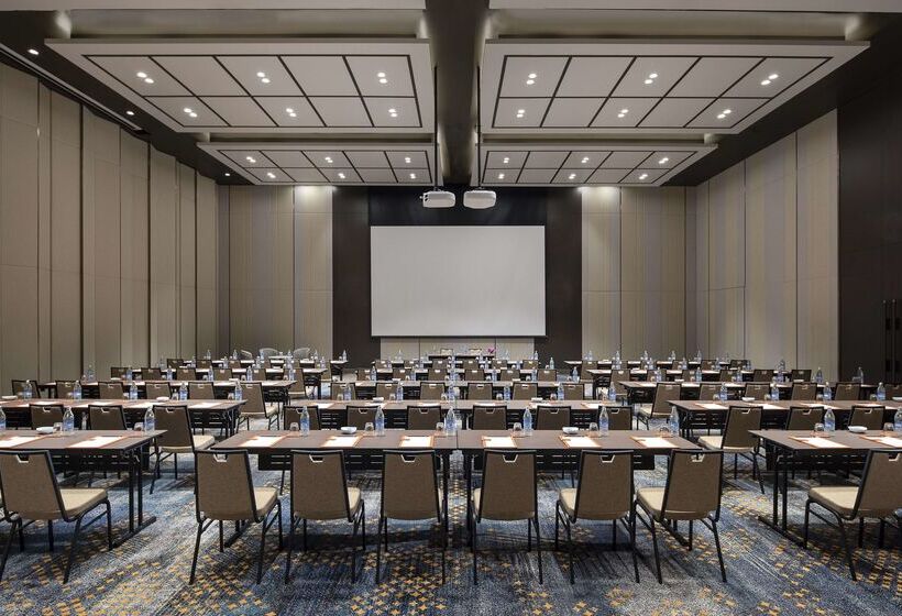 Fotos del hotel Avani Sukhumvit Bangkok:  23