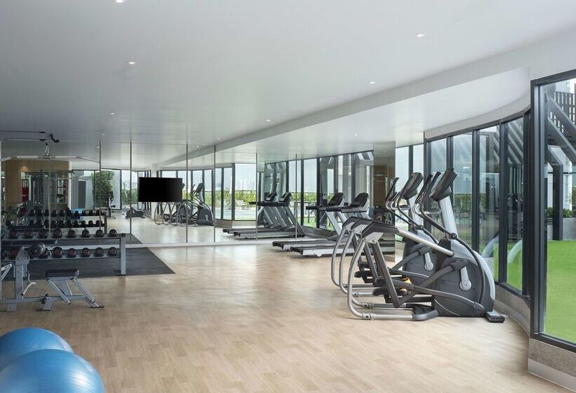 Fotos del hotel Avani Sukhumvit Bangkok:  9