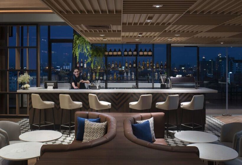 Fotos del hotel Avani Sukhumvit Bangkok:  25