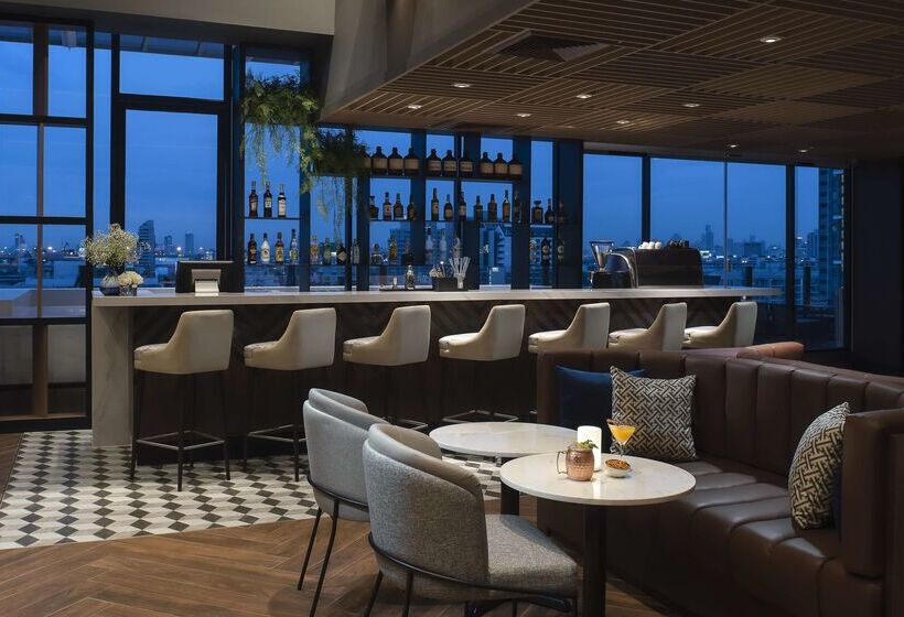 Fotos del hotel Avani Sukhumvit Bangkok:  29