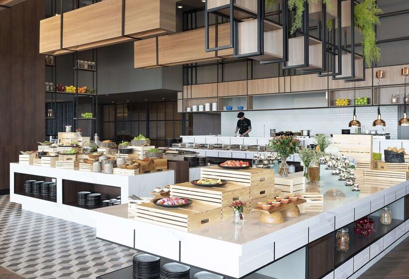 Fotos del hotel Avani Sukhumvit Bangkok:  31