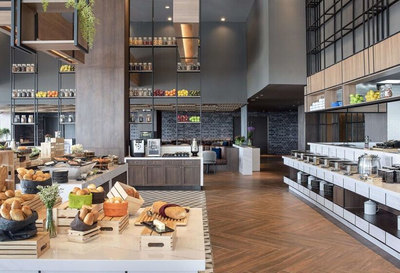 Fotos del hotel Avani Sukhumvit Bangkok:  12