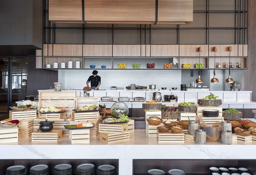 Fotos del hotel Avani Sukhumvit Bangkok:  24