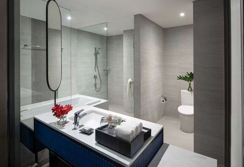 Fotos del hotel Avani Sukhumvit Bangkok:  19