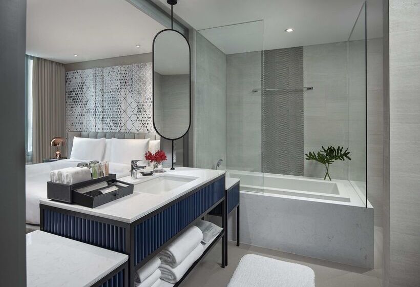 Fotos del hotel Avani Sukhumvit Bangkok:  21