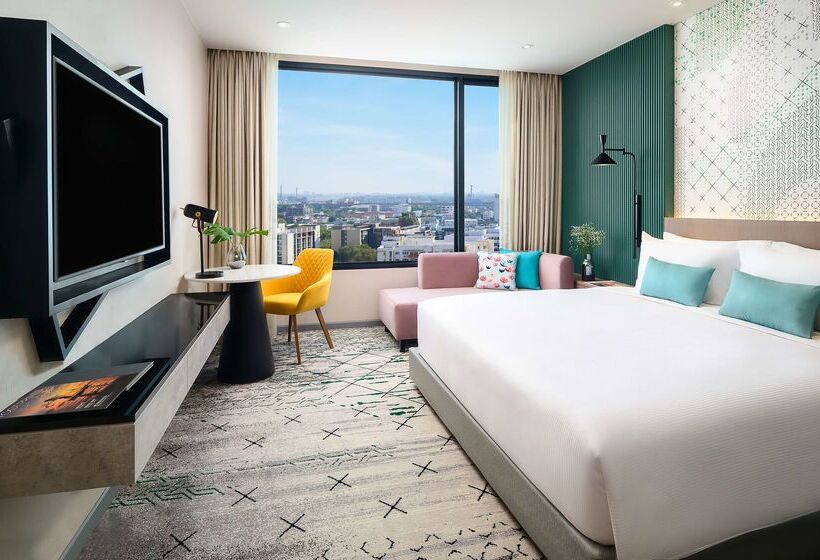 Fotos del hotel Avani Sukhumvit Bangkok:  6