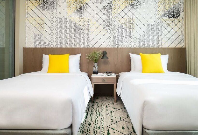 Fotos del hotel Avani Sukhumvit Bangkok:  7