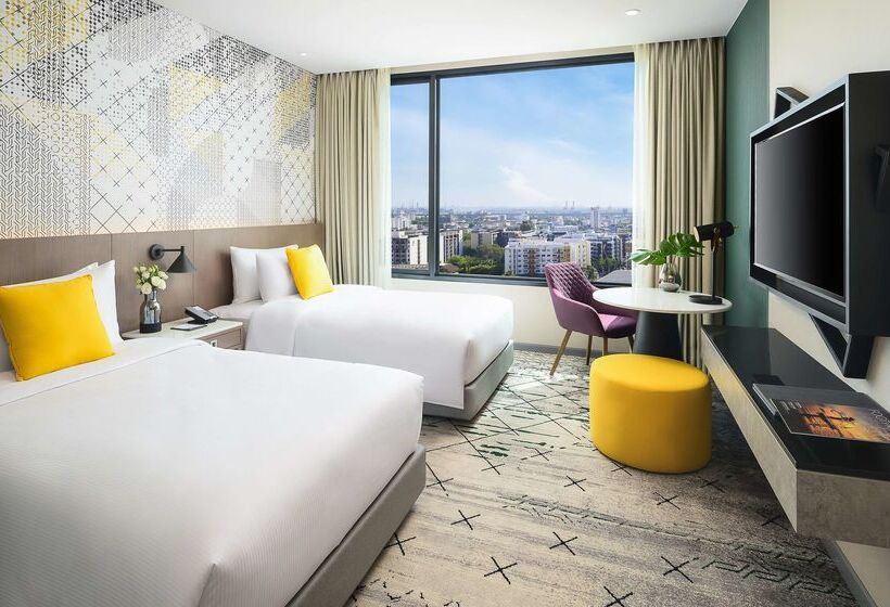 Fotos del hotel Avani Sukhumvit Bangkok:  2