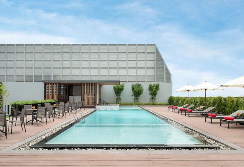 Fotos del hotel Avani Sukhumvit Bangkok:  8