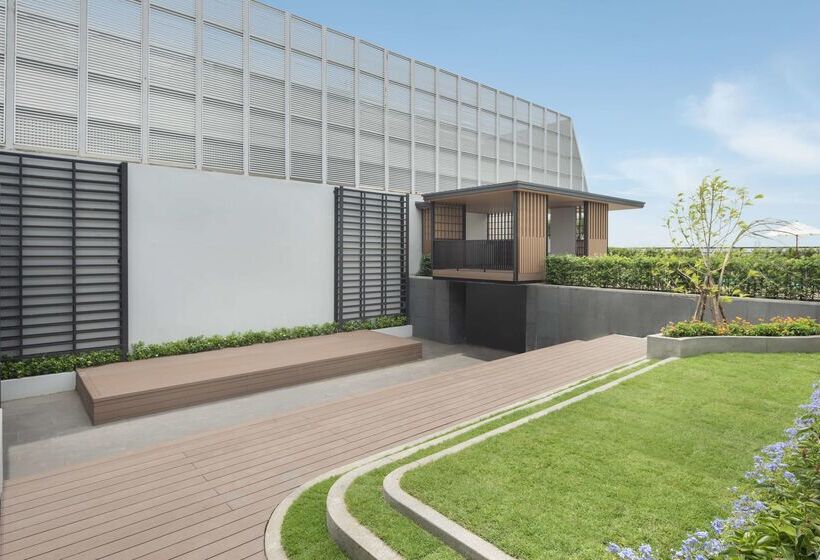 Fotos del hotel Avani Sukhumvit Bangkok:  22