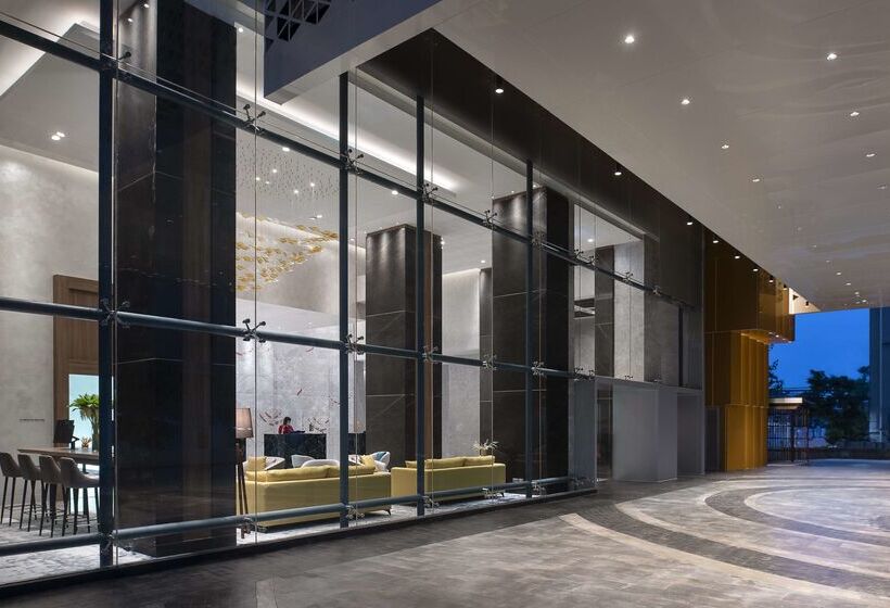 Avani Sukhumvit Bangkok