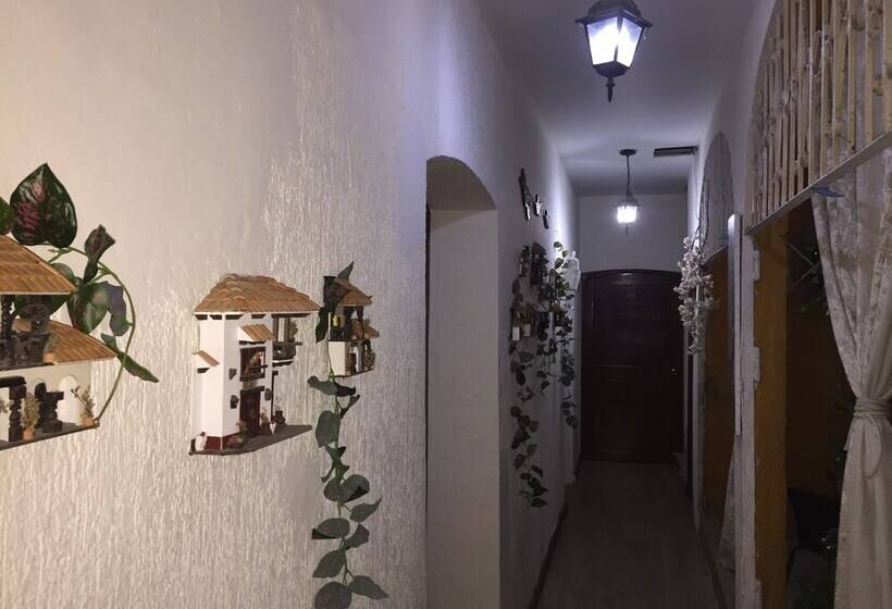 Fotos del hotel Casa 954:  11