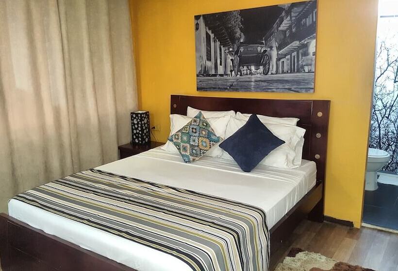 Fotos del hotel Casa 954:  3