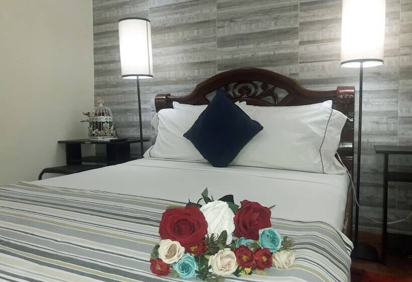 Fotos del hotel Casa 954:  4