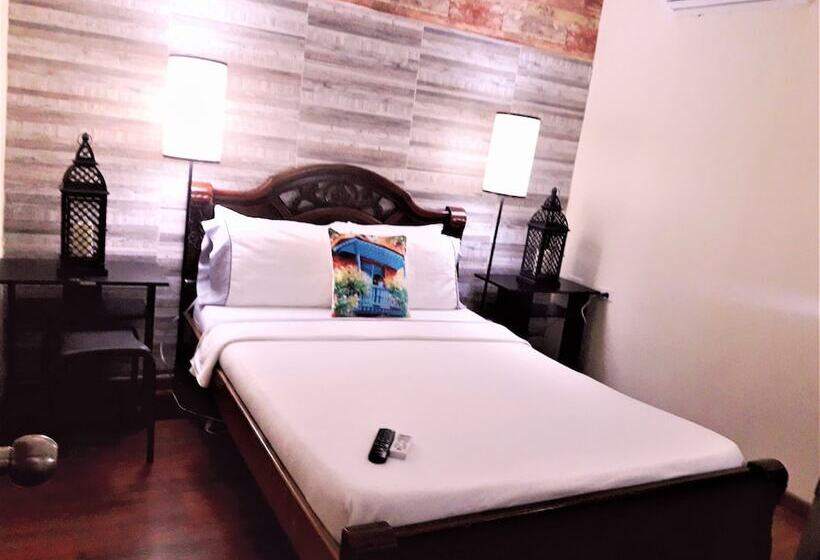 Fotos del hotel Casa 954:  5