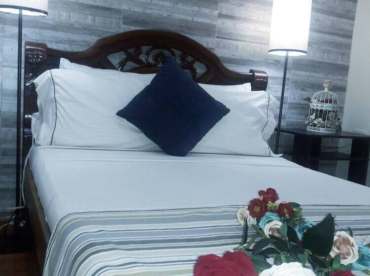 Fotos del hotel Casa 954:  6