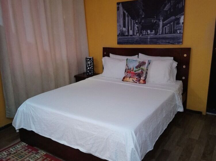 Fotos del hotel Casa 954:  7